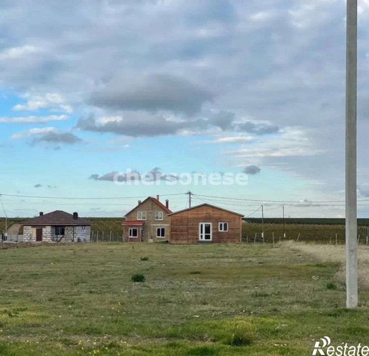 Земельный участок улица Караизюмская