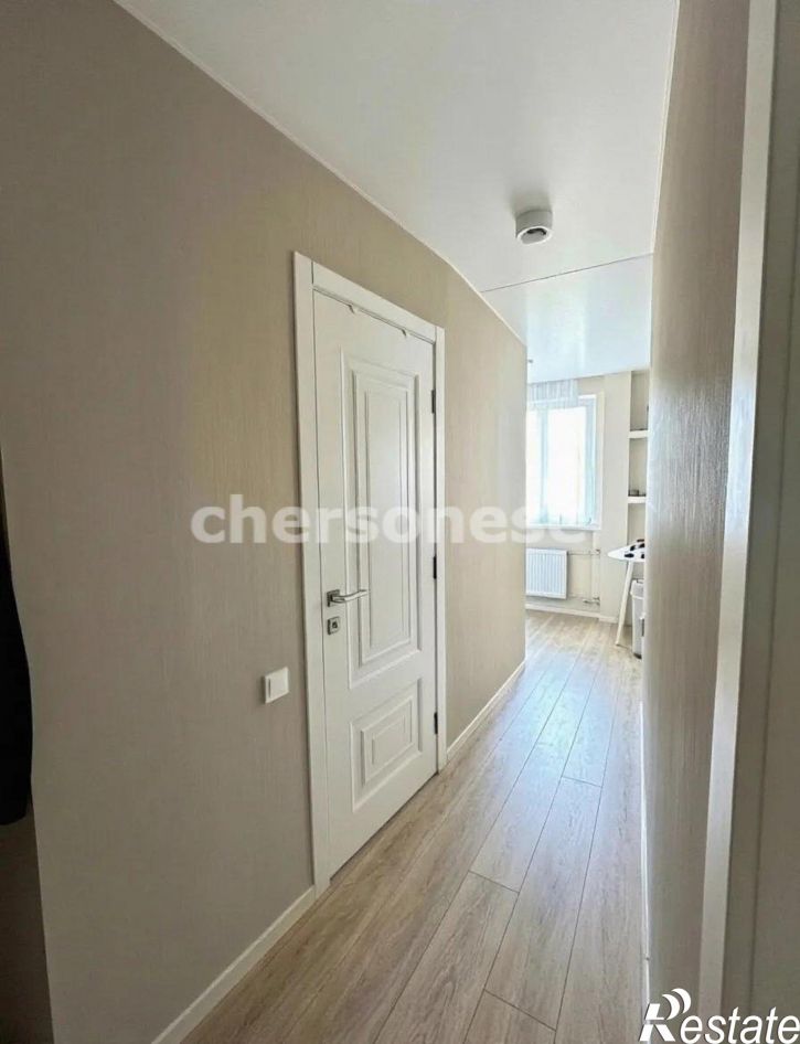 2-комн квартира Репина улица, д.34