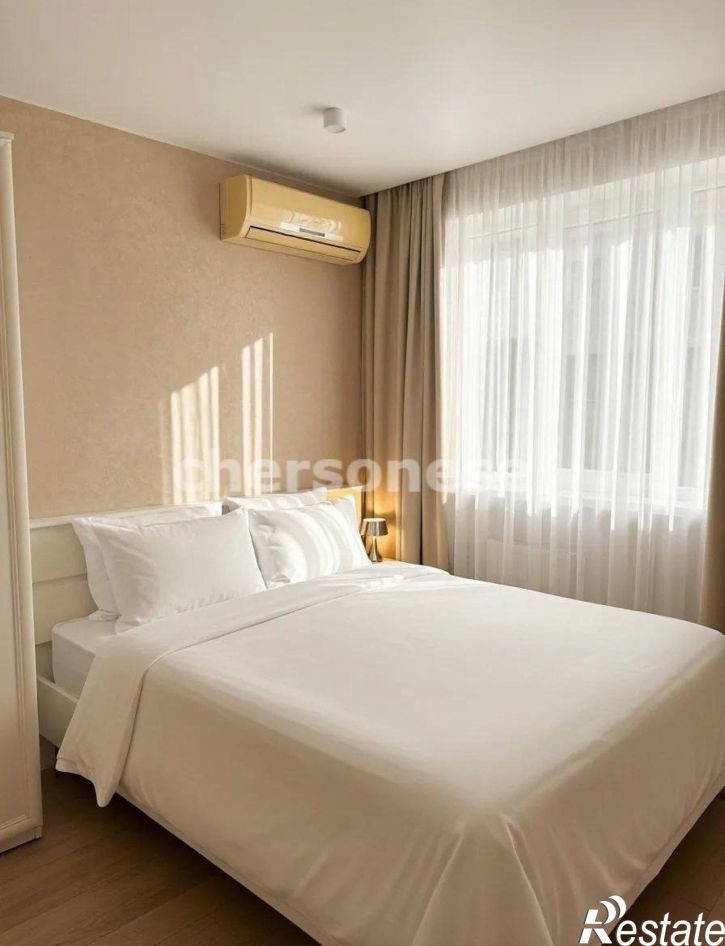 2-комн квартира Репина улица, д.34
