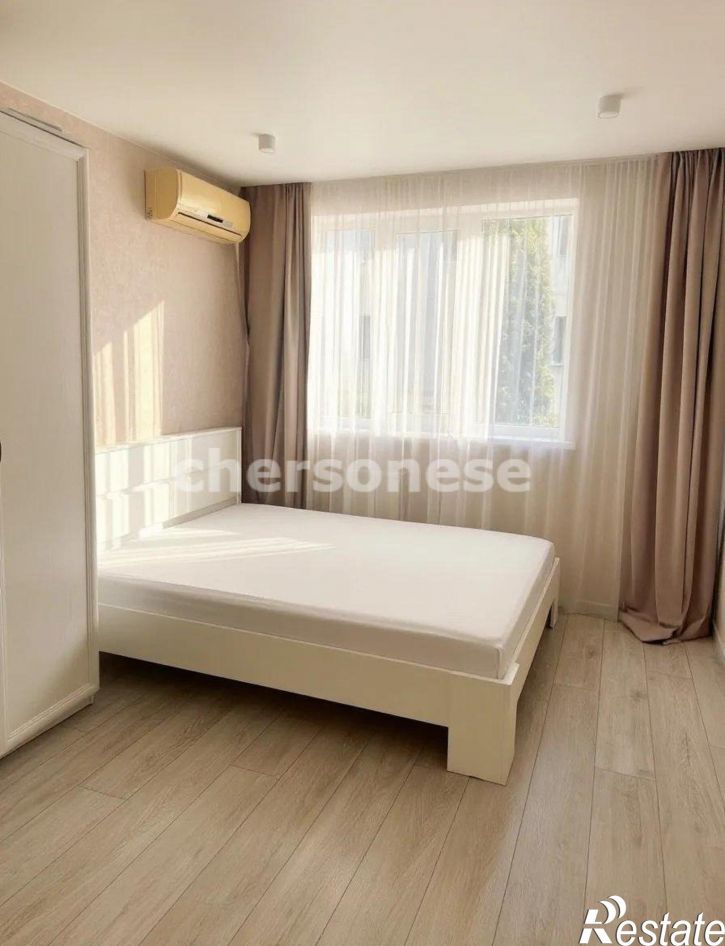 2-комн квартира Репина улица, д.34