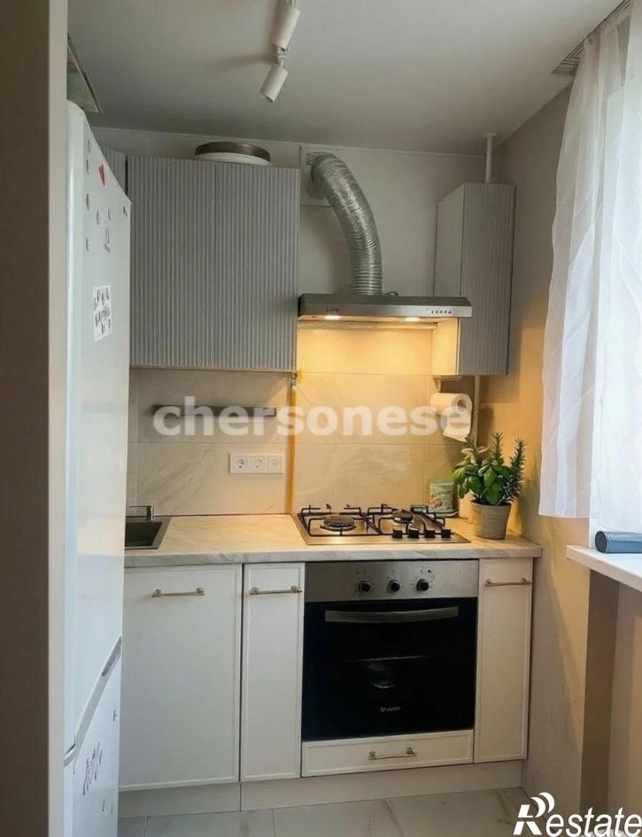 2-комн квартира Репина улица, д.34
