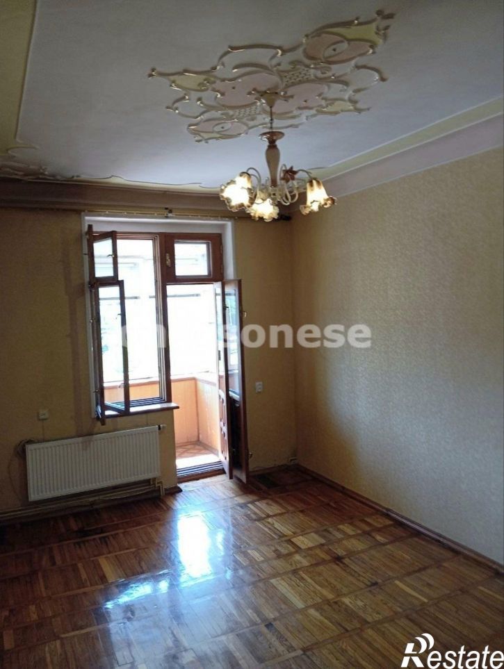 4-комн квартира Героев Севастополя улица, д.10