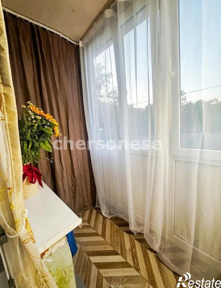 2-комн квартира Репина улица, д.34