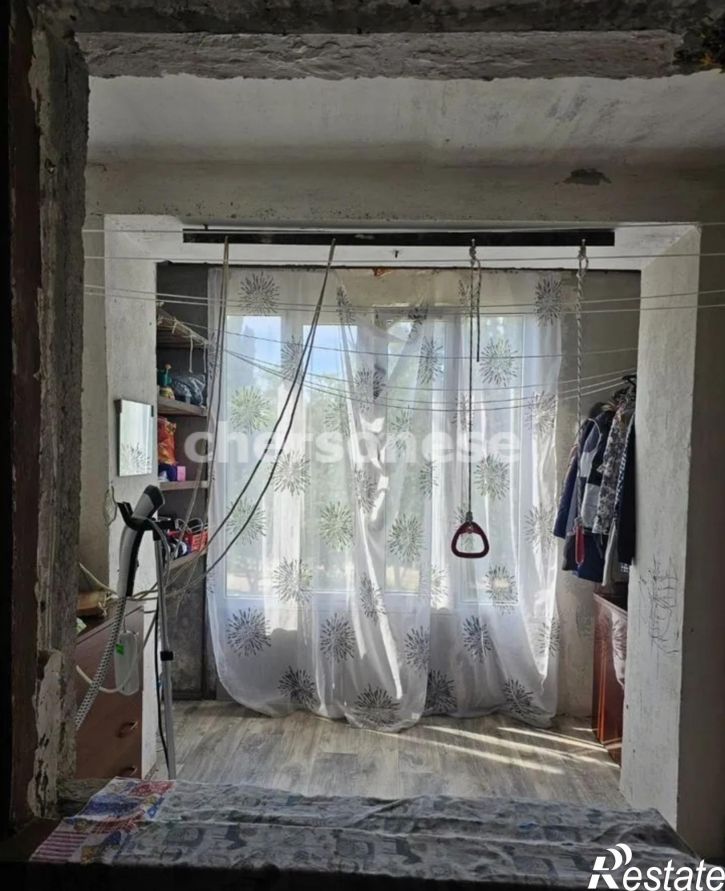 3-комн квартира Менжинского улица, д.8