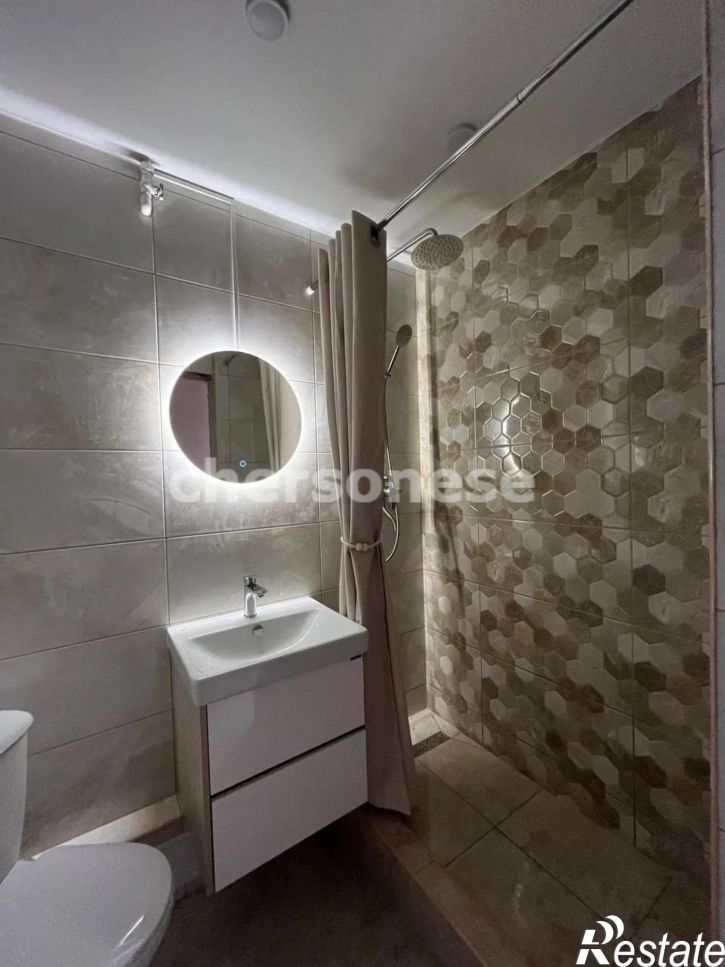 2-комн квартира Репина улица, д.34