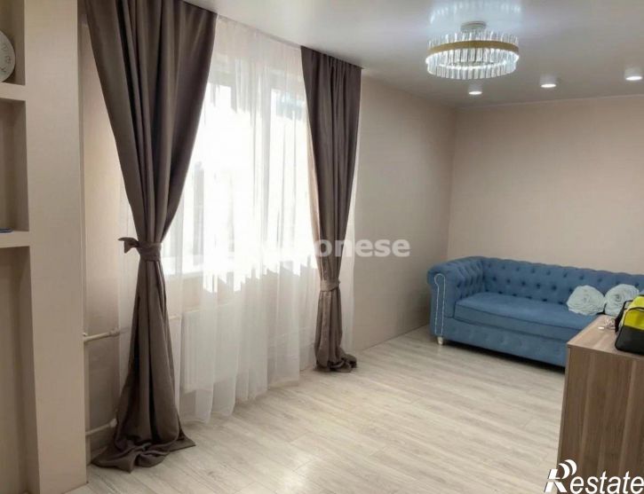 2-комн квартира Репина улица, д.34