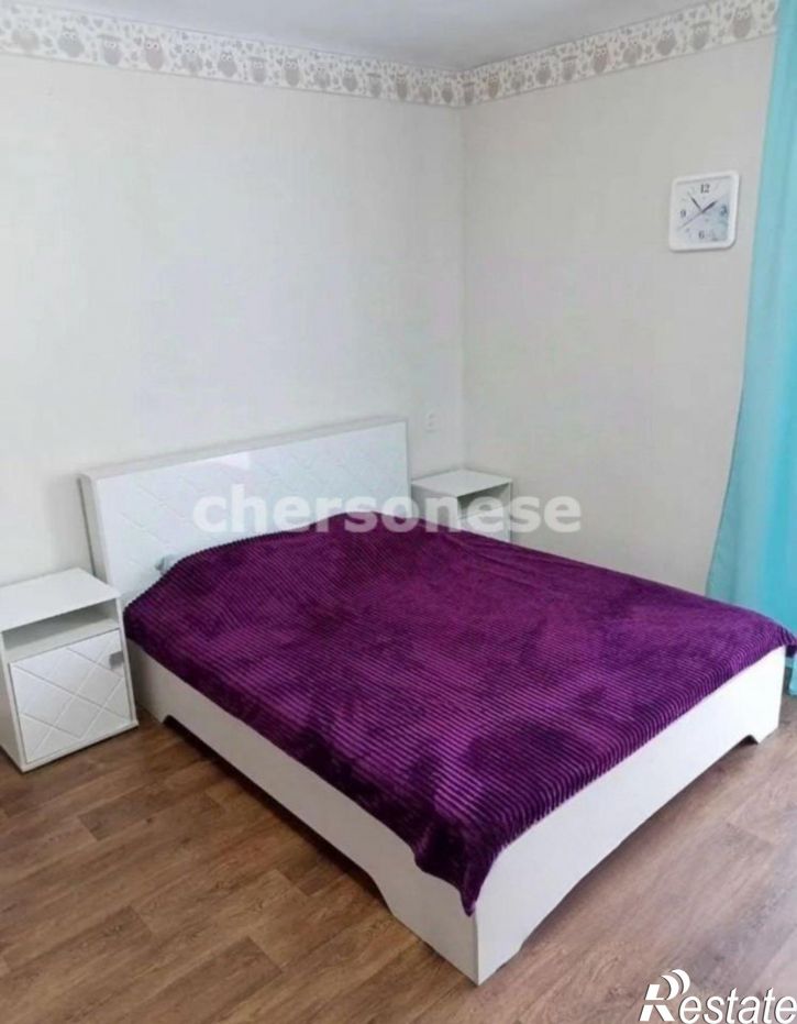 1-комн квартира Советская улица, д.5