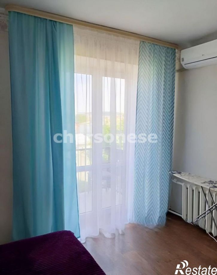 1-комн квартира Советская улица, д.5