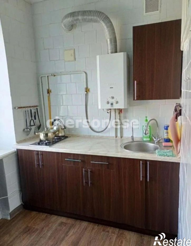 1-комн квартира Советская улица, д.5