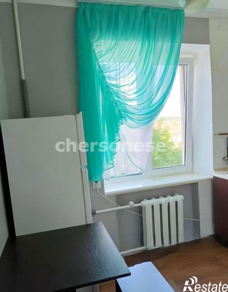 1-комн квартира Советская улица, д.5