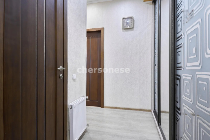 1-комн квартира Античный проспект, д.52