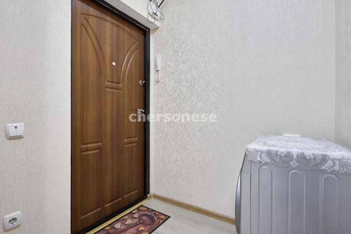 1-комн квартира Античный проспект, д.52