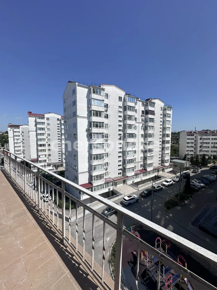 1-комн квартира Восточная улица, д.22