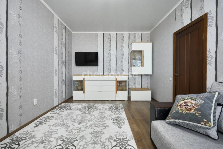 1-комн квартира Античный проспект, д.52