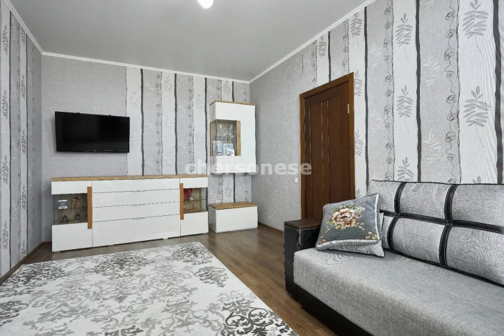 1-комн квартира Античный проспект, д.52