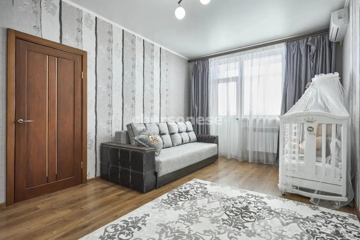 1-комн квартира Античный проспект, д.52