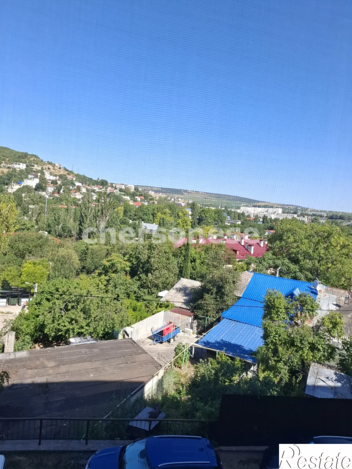 3-комн квартира Богдана Хмельницкого улица, д.6
