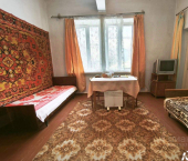 2-комн, 38кв м, этаж 1/2 улица Загордянского, 18