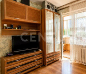 3-комн, 71кв м, этаж 8/10 Севастополь, проспект Генерала Острякова, 202