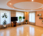 3-комн, 106кв м, этаж 2/5 проспект Героев Сталинграда, 62
