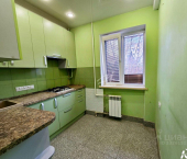 3-комн, 58кв м, этаж 1/5 Гагаринский район, Правды ул., д.29