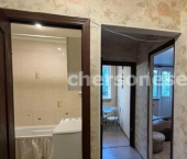 1-комн, 32кв м, этаж 3/5 Севастополь, улица Хрусталёва, 19