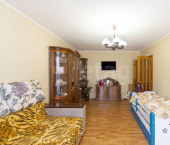 3-комн, 68кв м, этаж 2/5 ул Адмирала Фадеева, 25е
