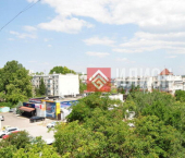 2-комн, 55кв м, этаж 5/5 пр-кт Генерала Острякова, 153