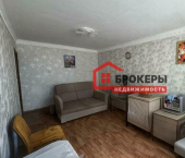 1-комн, 35кв м, этаж 1/5 ул Генерала Лебедя, 6