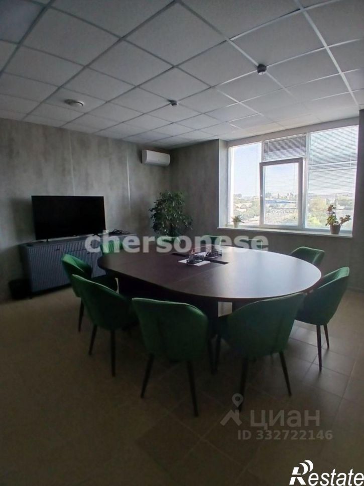 Офис ул Вакуленчука, 39,  д. 39