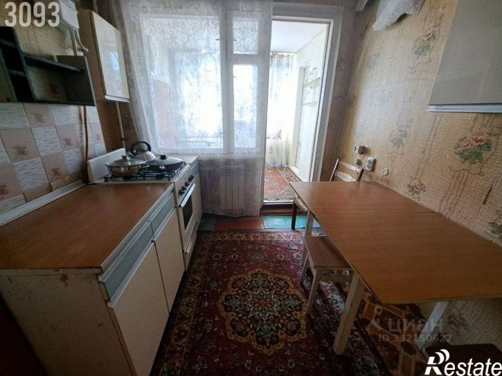 1-комн квартира ул Колобова, 23,  д. 23