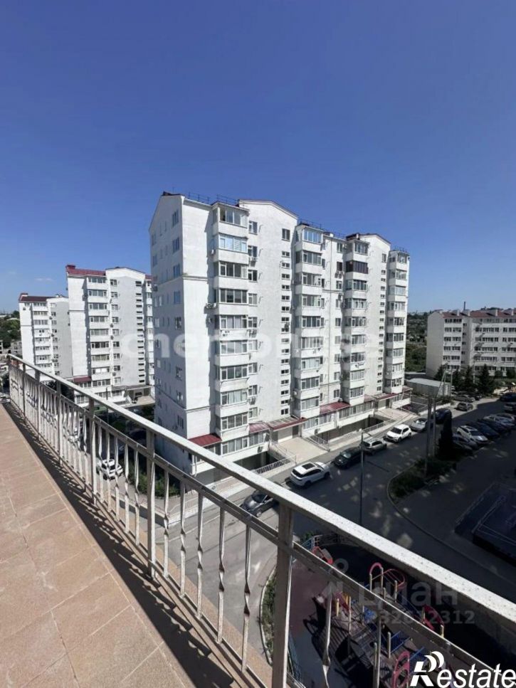 1-комн квартира ул Руднева, 26/5,  д. 26/5