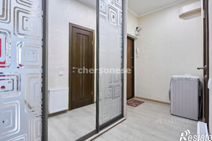 1-комн квартира Античный пр-кт, 52,  д. 52