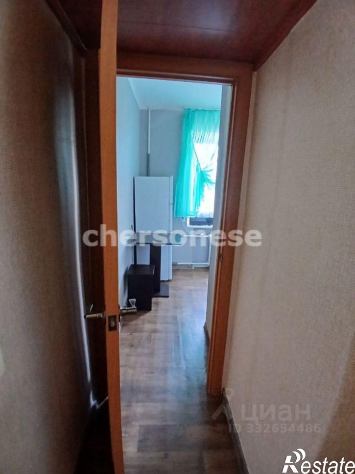 1-комн квартира ул Советская, 5,  д. 5
