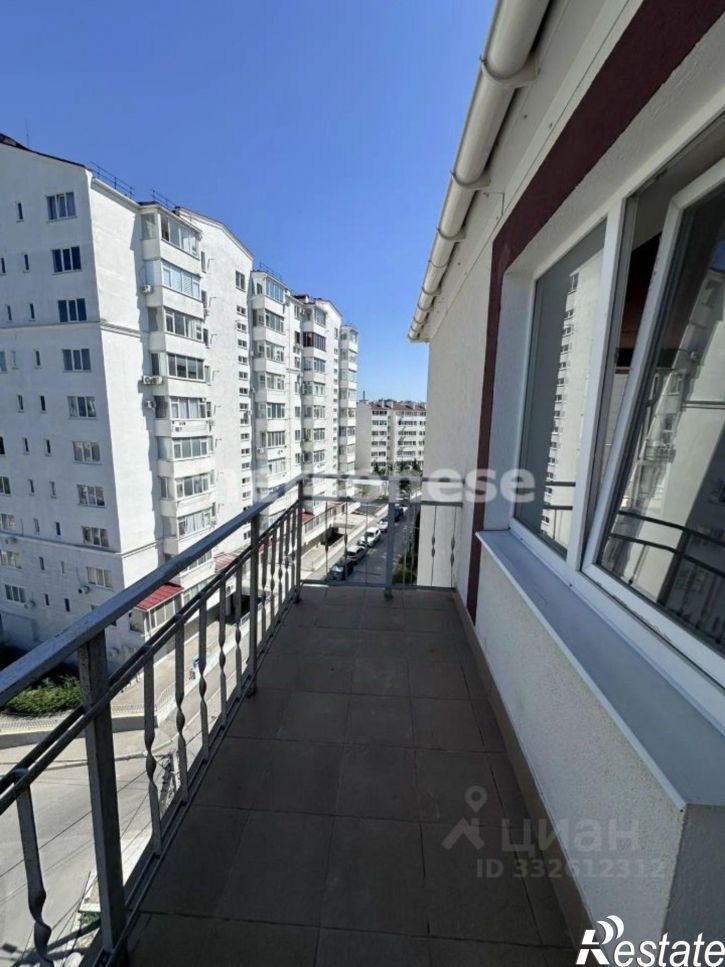 1-комн квартира ул Руднева, 26/5,  д. 26/5