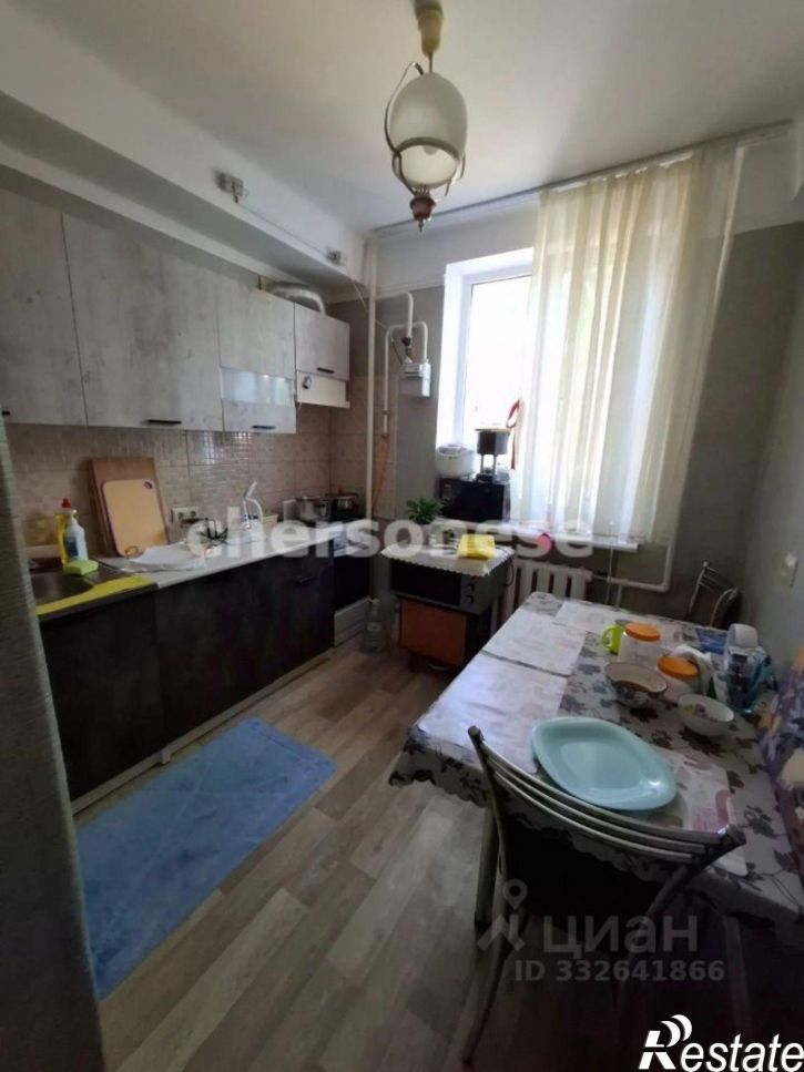 2-комн квартира ул Авиаторов, 17,  д. 17