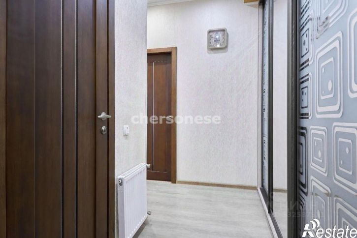 1-комн квартира Античный пр-кт, 52,  д. 52
