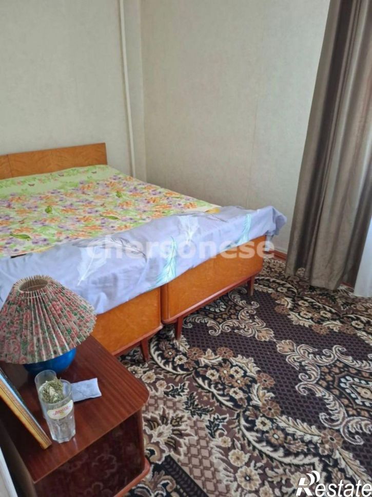 2-комн квартира ул Авиаторов, 17,  д. 17