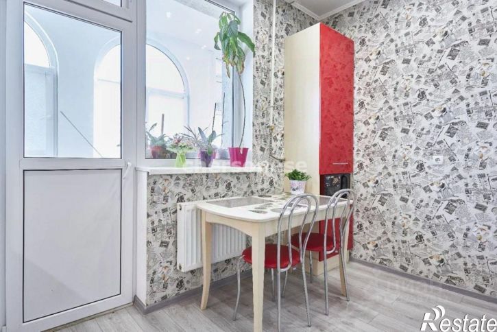 1-комн квартира Античный пр-кт, 52,  д. 52