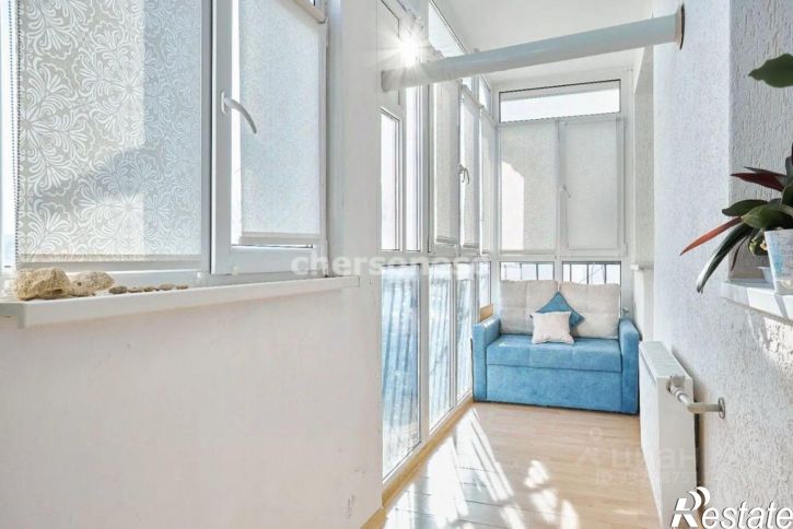 1-комн квартира Античный пр-кт, 52,  д. 52