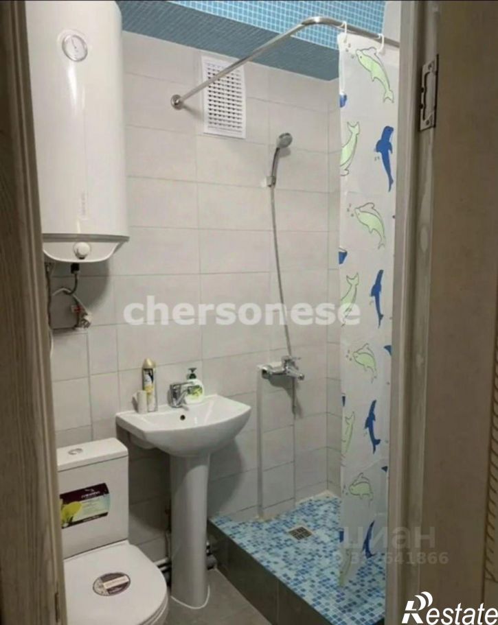 2-комн квартира ул Авиаторов, 17,  д. 17