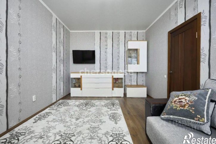1-комн квартира Античный пр-кт, 52,  д. 52