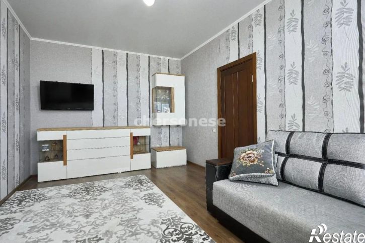 1-комн квартира Античный пр-кт, 52,  д. 52
