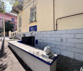 офис 15 кв м, этаж 1/3 ул Новороссийская, 23