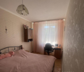 2-комн, 46кв м, этаж 3/5 ул Ивана Голубца, 43
