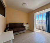 1-комн, 29кв м, этаж 8/8 Токарева, 18
