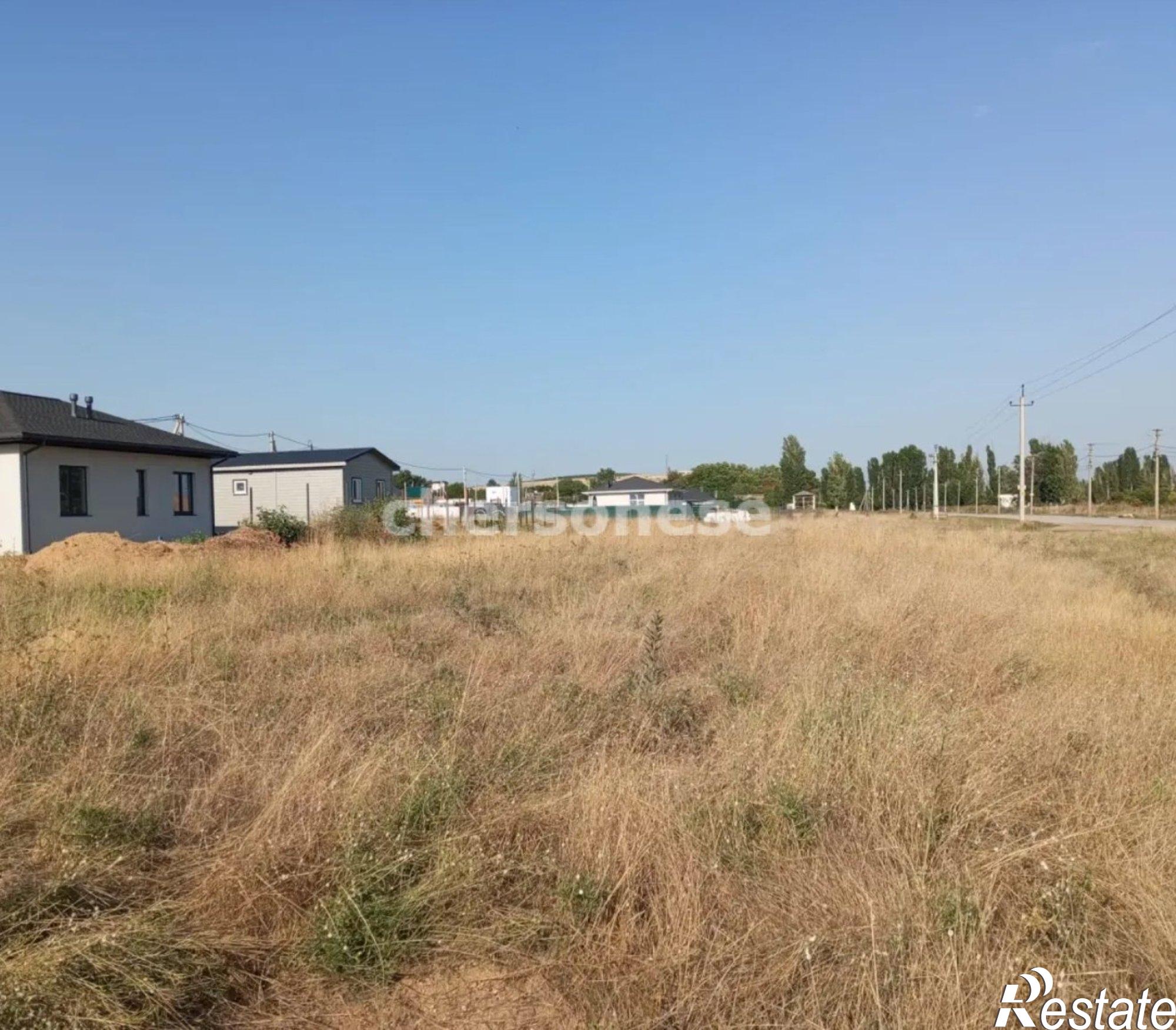 Купить землю, земельный участок за 3 250 000 рублей на улица Дмитрия Мельниченко