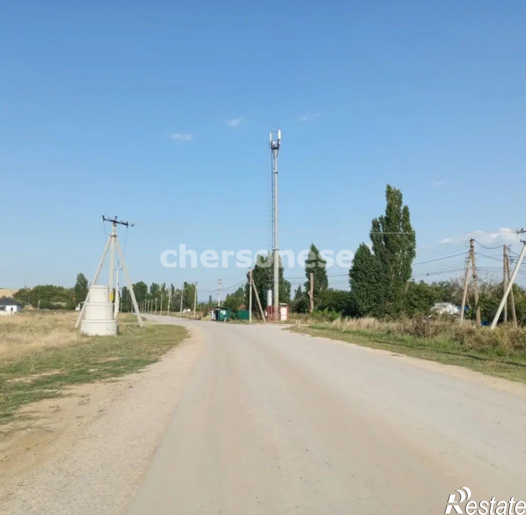 Купить землю, земельный участок за 3 250 000 рублей на улица Дмитрия Мельниченко