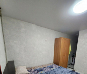 1-комн, 31кв м, этаж 1/5 ул Маршала Блюхера, 9
