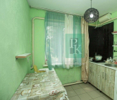 2-комн, 42кв м, этаж 1/2 тер Цыганский тоннель, 1а